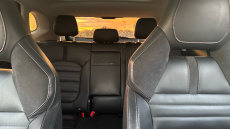 MG Hs 1.5 T-GDI Exclusive 5dr Petrol Hatchback